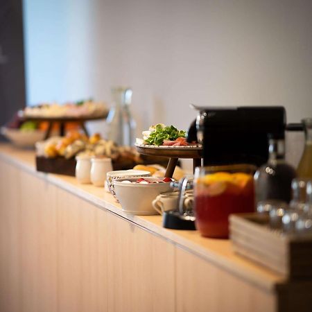 Radisson Hotel Budapest Budapart 外观 照片