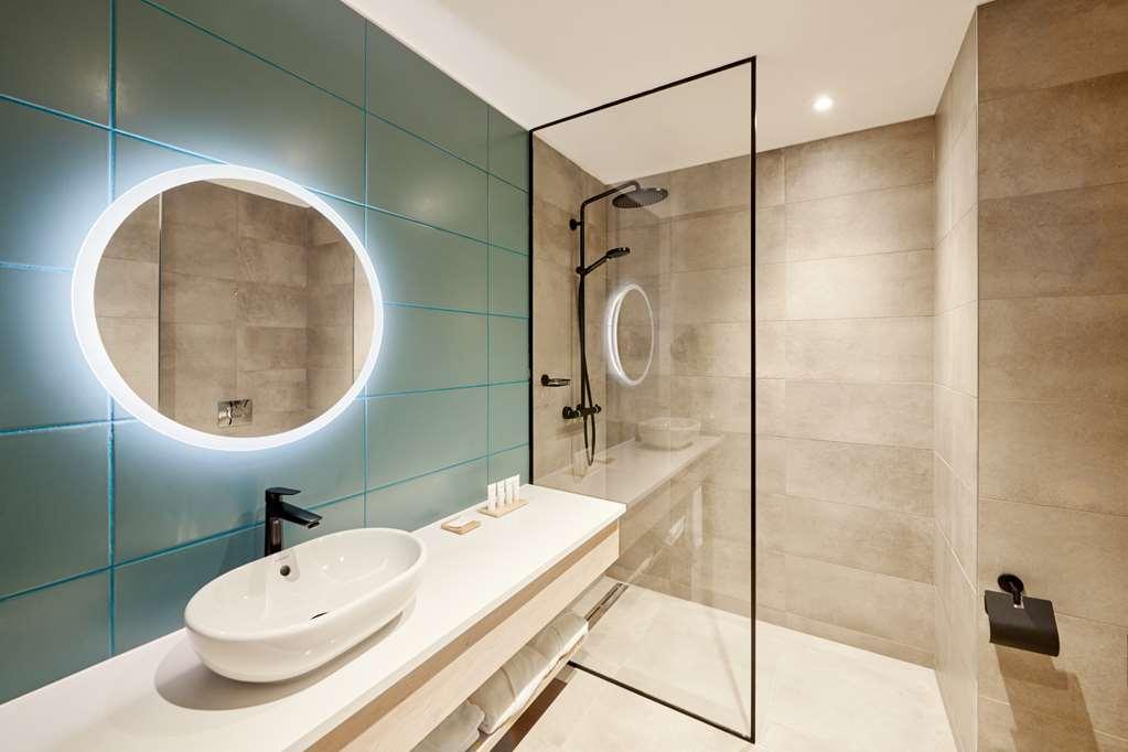 Radisson Hotel Budapest Budapart 客房 照片