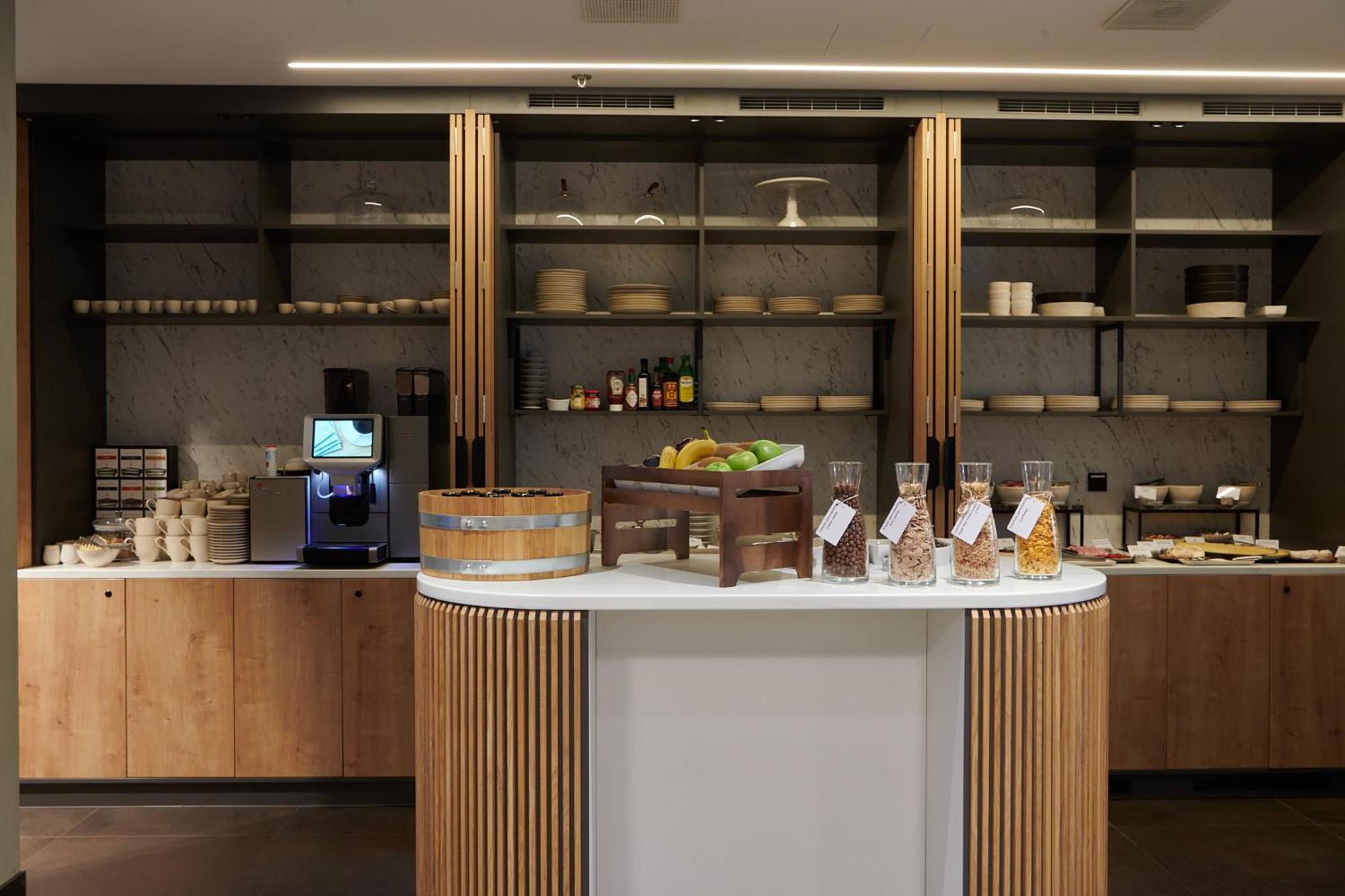 Radisson Hotel Budapest Budapart 外观 照片