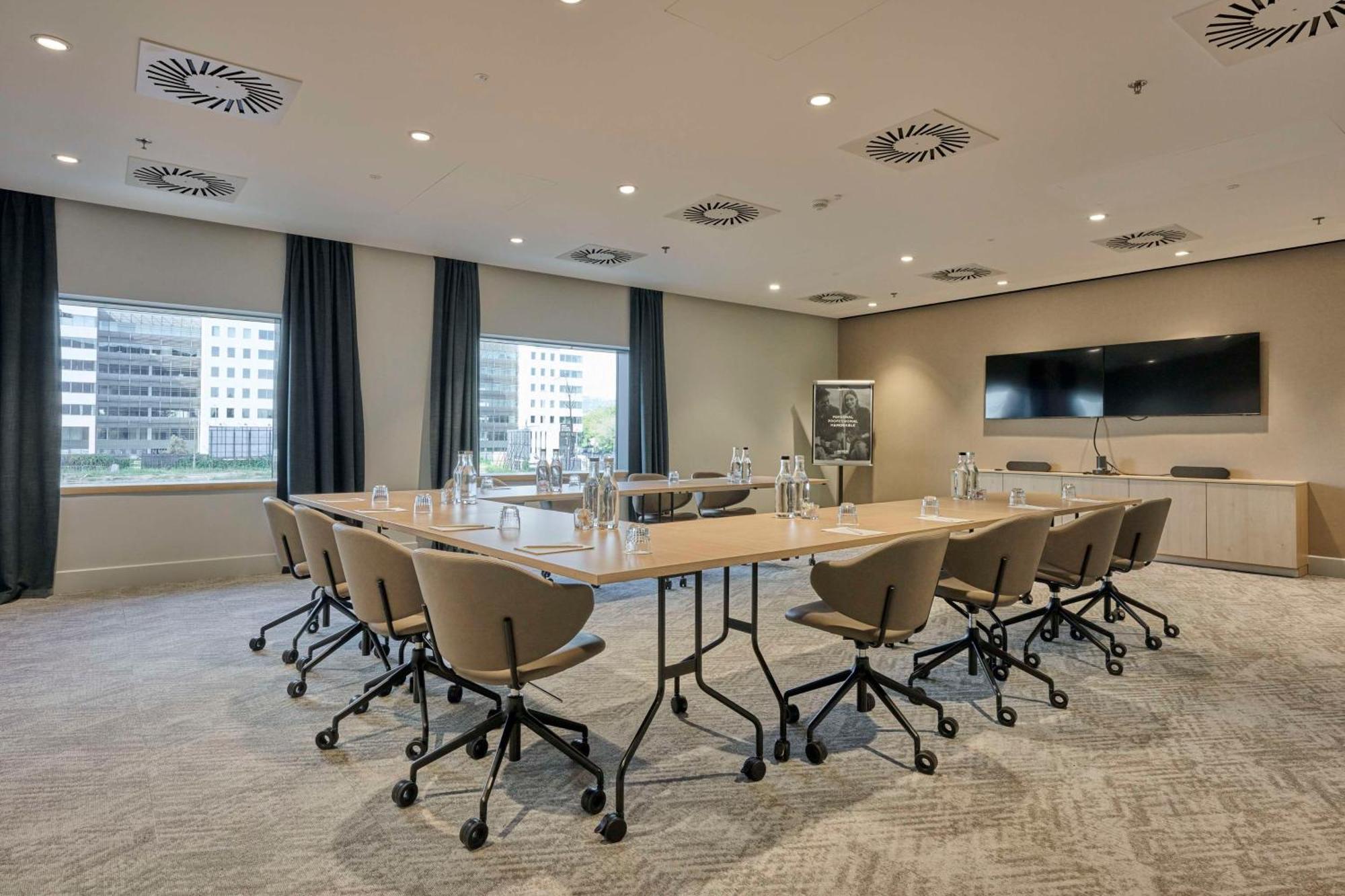 Radisson Hotel Budapest Budapart 外观 照片