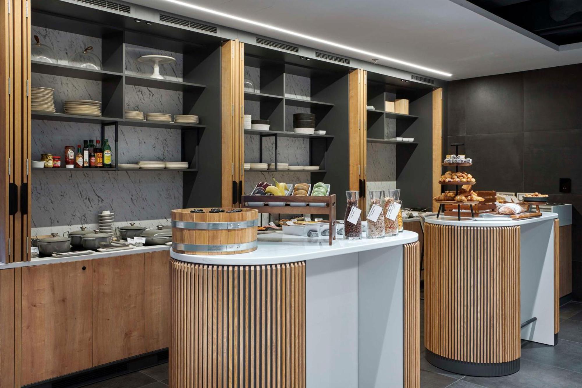 Radisson Hotel Budapest Budapart 外观 照片