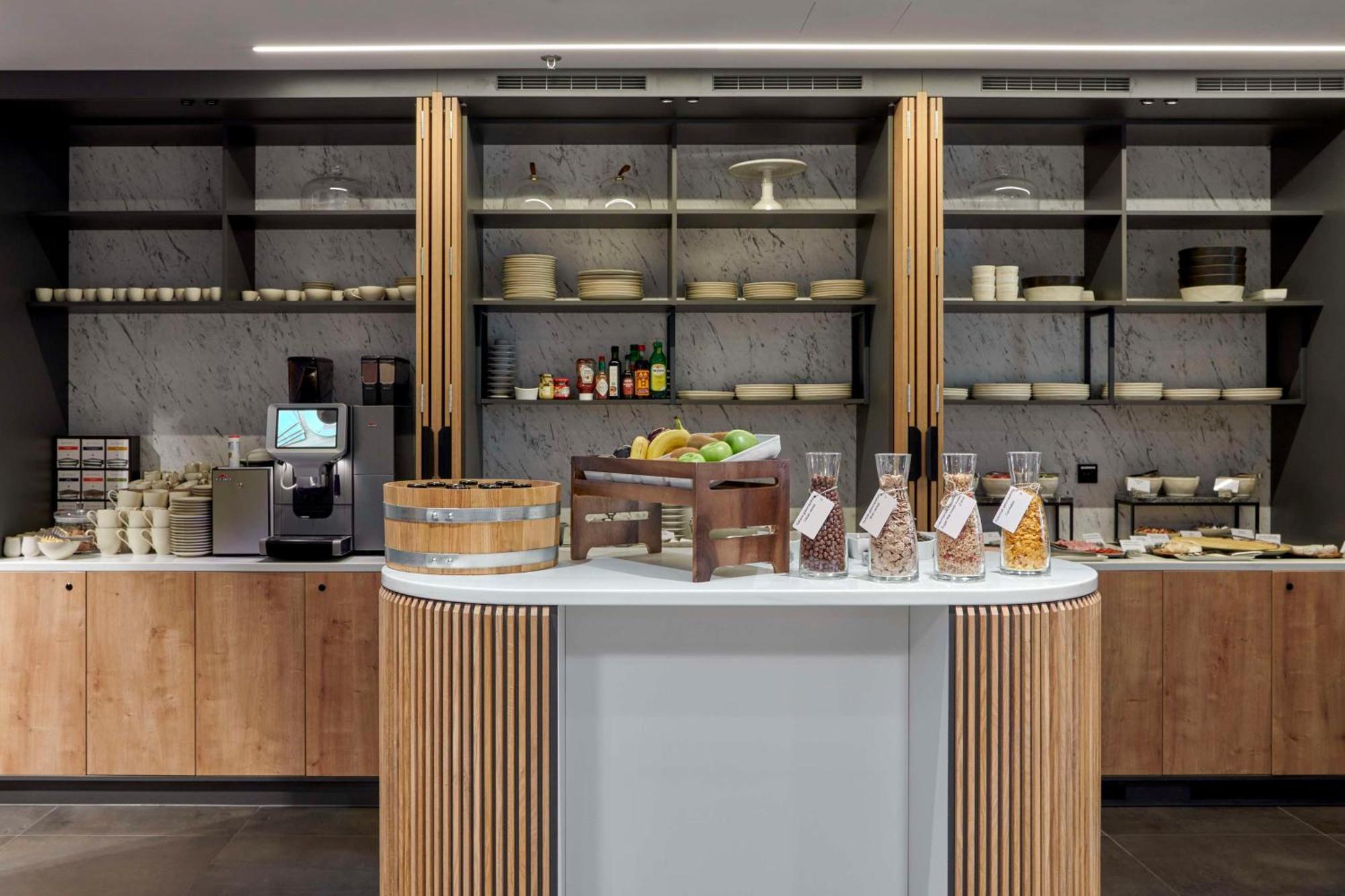 Radisson Hotel Budapest Budapart 外观 照片