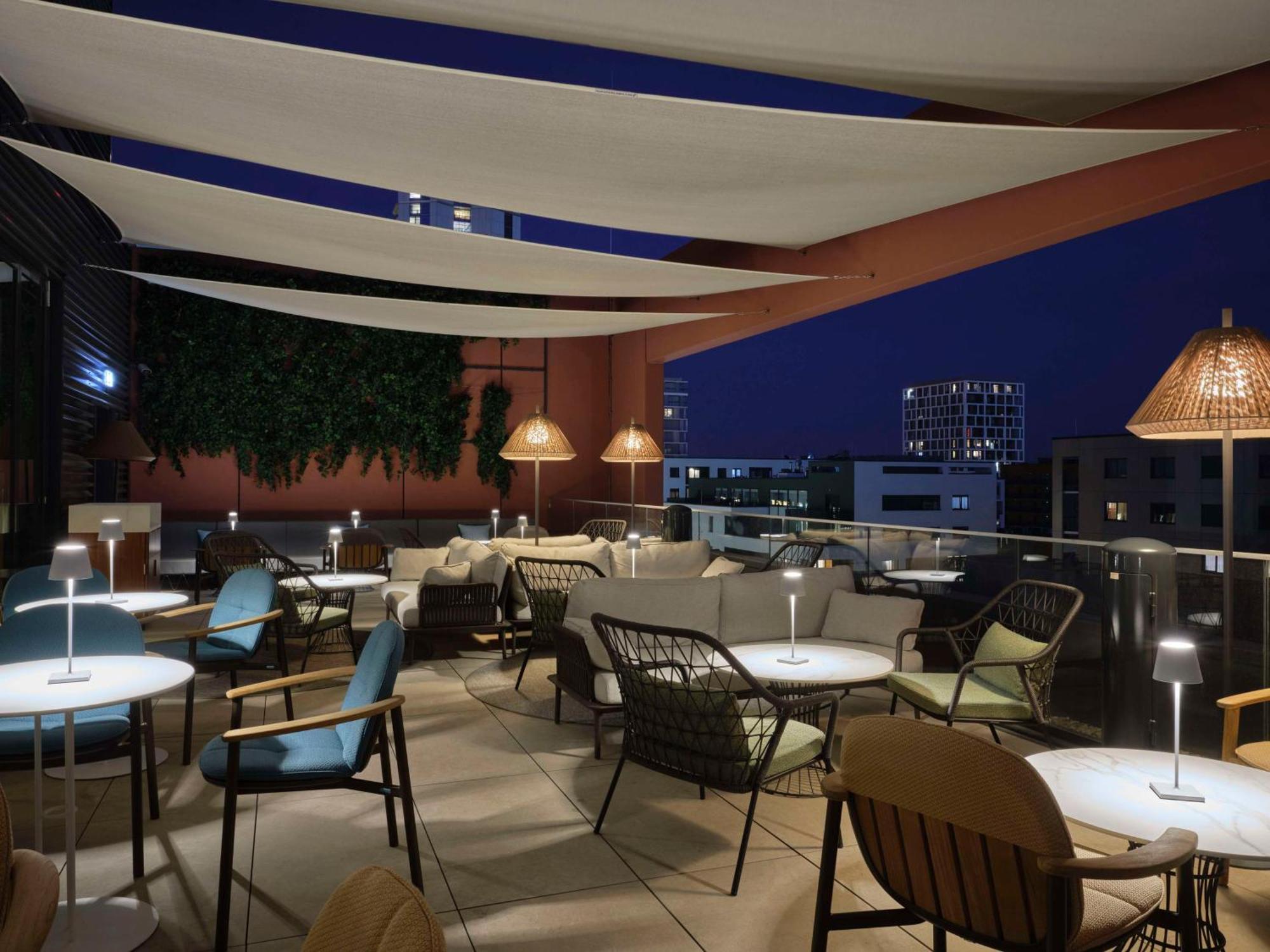 Radisson Hotel Budapest Budapart 外观 照片