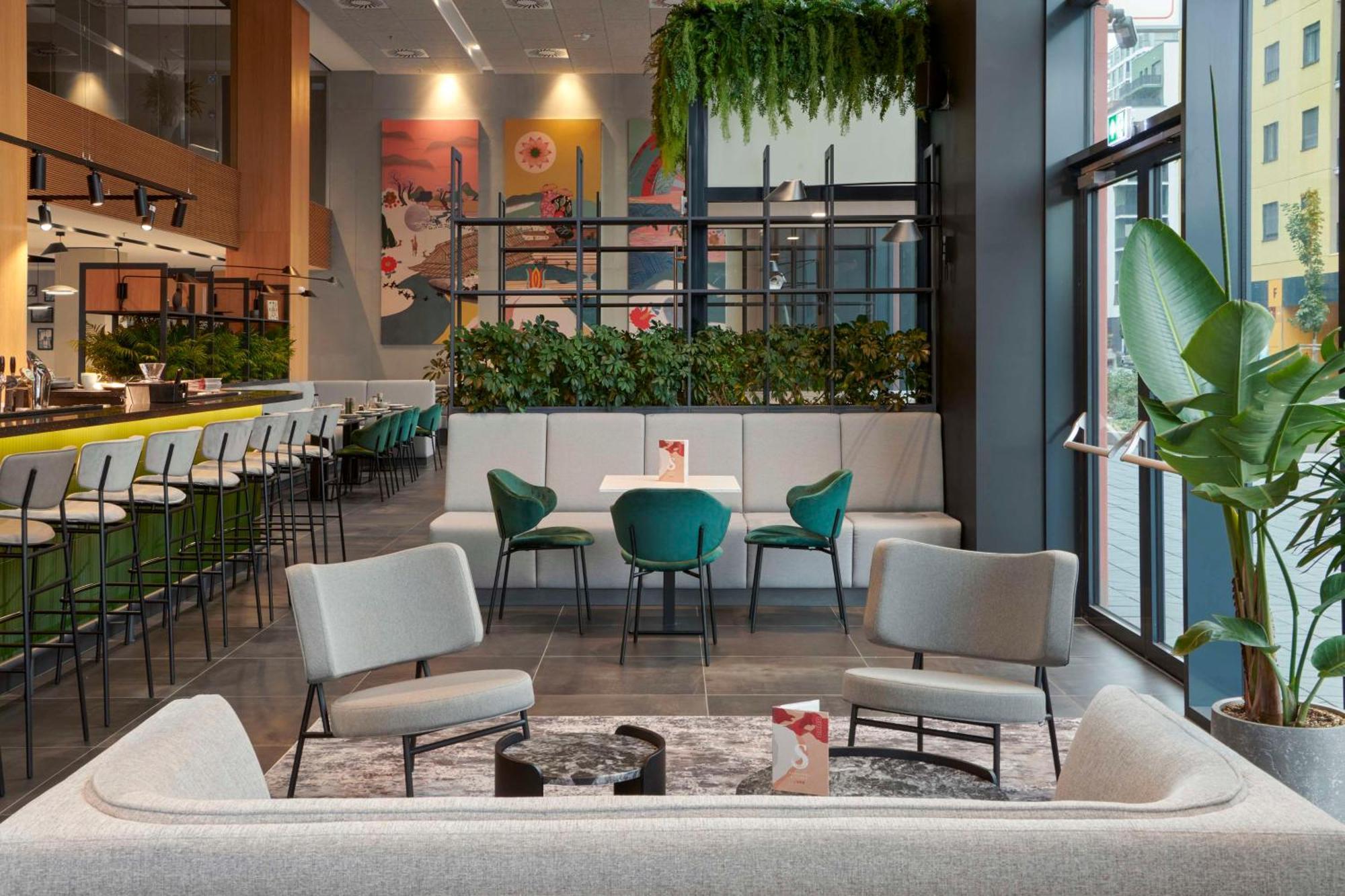 Radisson Hotel Budapest Budapart 外观 照片