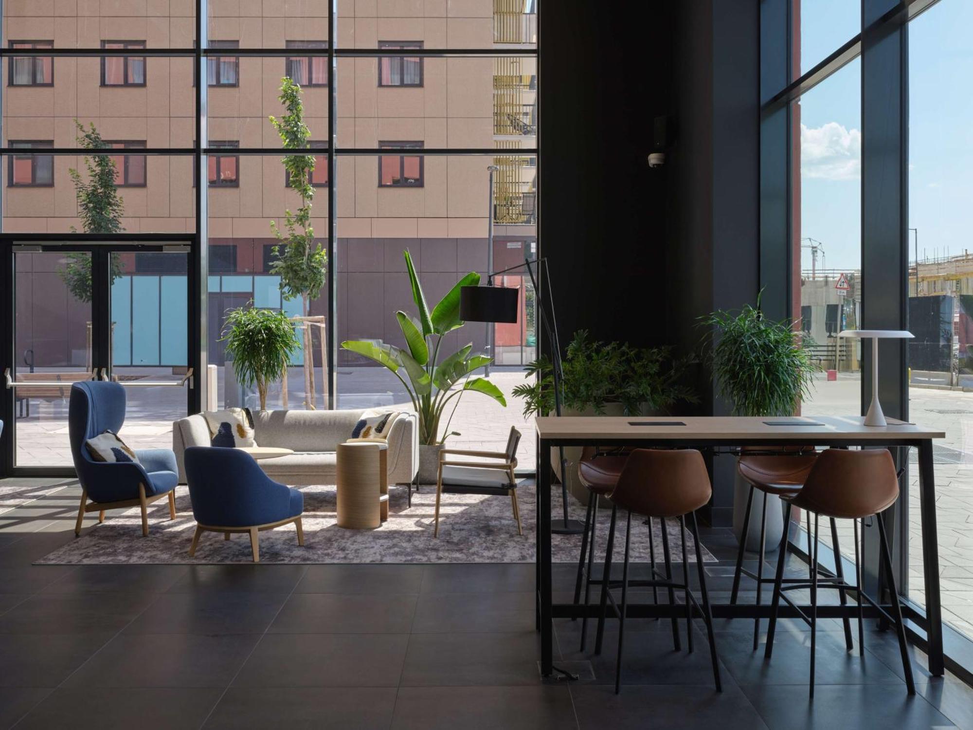 Radisson Hotel Budapest Budapart 外观 照片