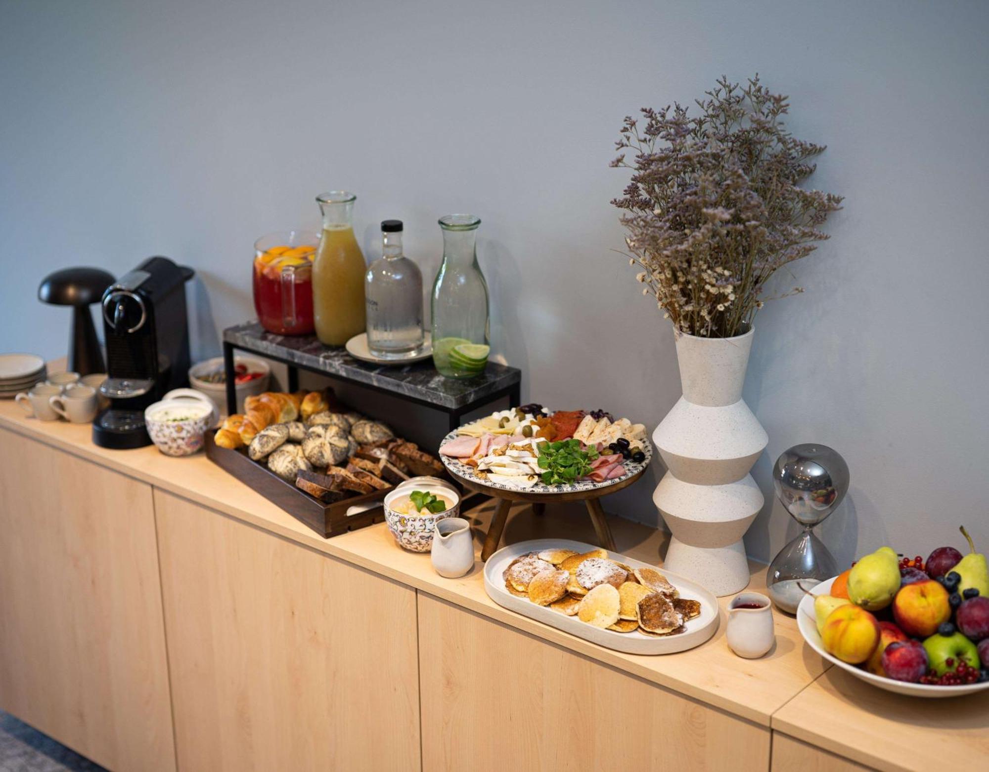 Radisson Hotel Budapest Budapart 外观 照片